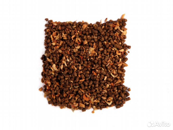 Гречишный чай 