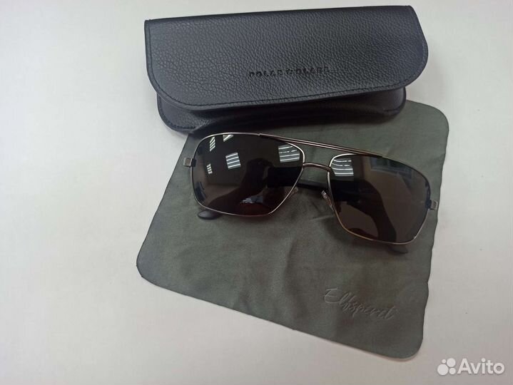 Солнцезащитные очки мужские Police