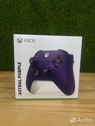 Геймпады Microsoft Xbox Series оригинальные новые