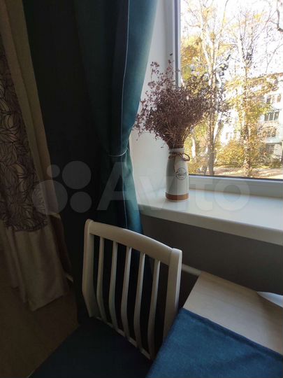 2-к. квартира, 44 м², 2/5 эт.