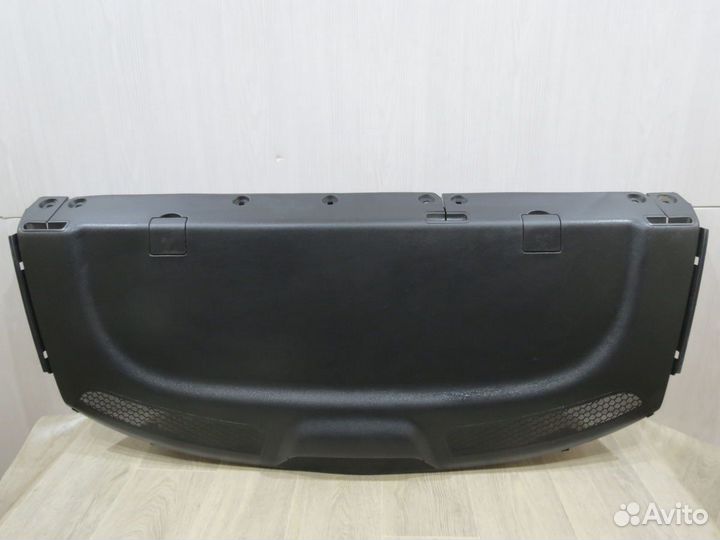 Полка багажника Volkswagen Polo