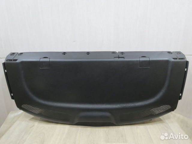 Полка багажника Volkswagen Polo