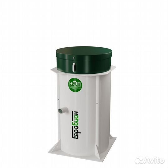 Септик / Канализация / Эко 180