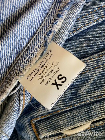 Куртка Forte dei marmi couture оригинал