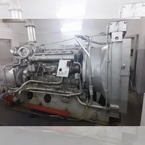 Генератор дизельный 240 кВт, Гюмри