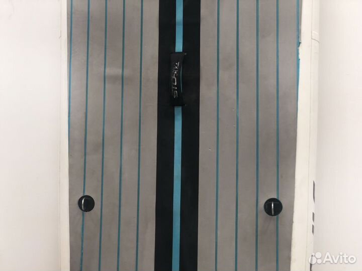 Sup board Stormline PowerMax PRO 11.6 Б/У
