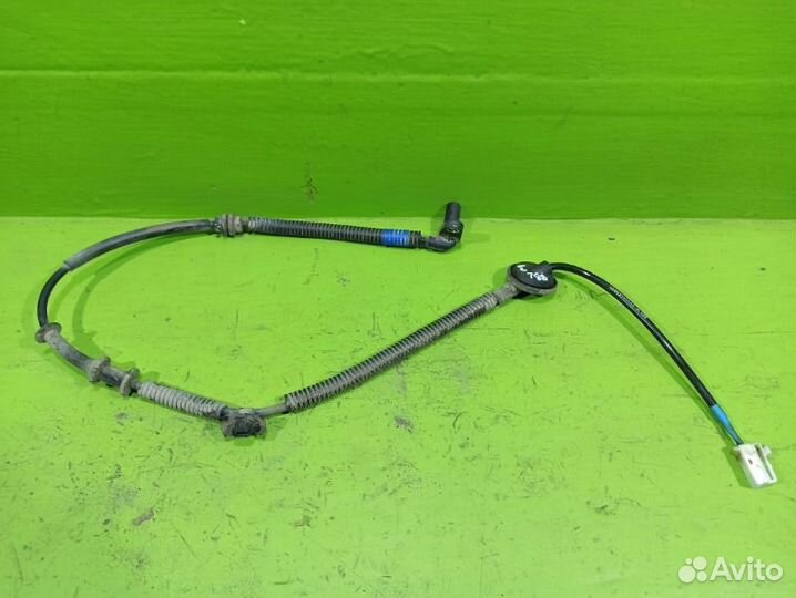 Датчик abs задний Kia Rio 3 хэтчбэк G4FA 2016