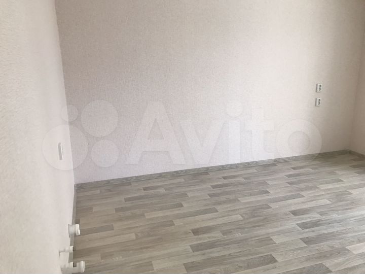 Квартира-студия, 26,5 м², 1/10 эт.