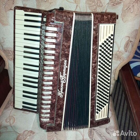 Аккордеон