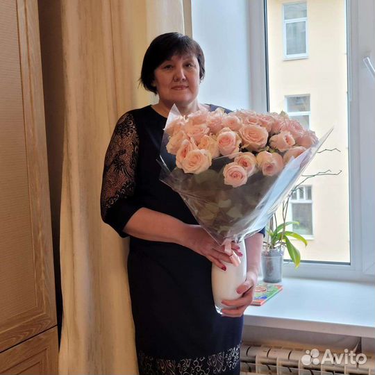 Слушатель, собеседник, подруга на час