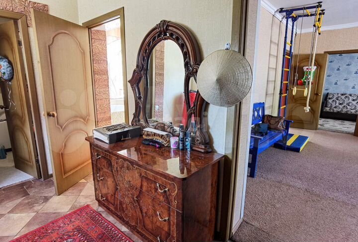 Дом 151 м² на участке 6 сот.