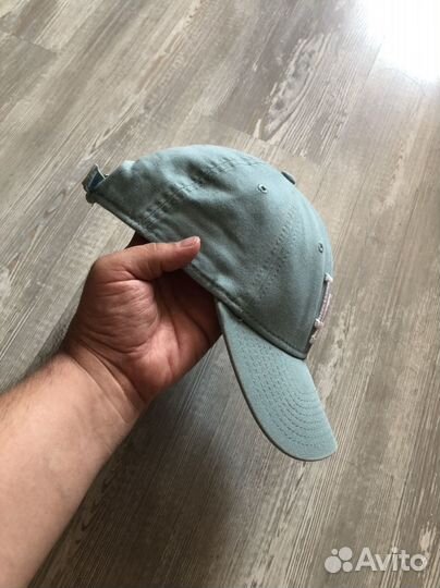 Бейсболка New era оригинал