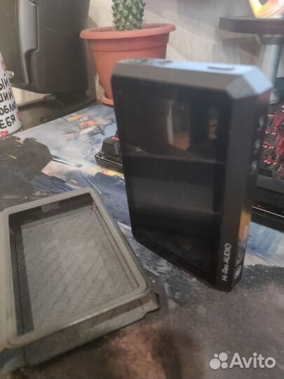 Плеер the Bit Opus 1