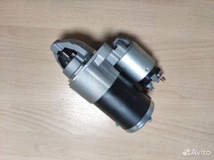 Стартер Mitsubishi Lancer X 2.0