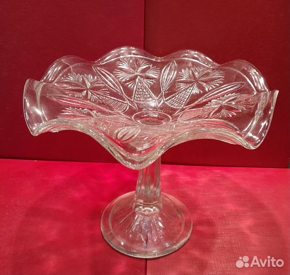 Фруктовница. Мальцов. До 1917 г. Царизм