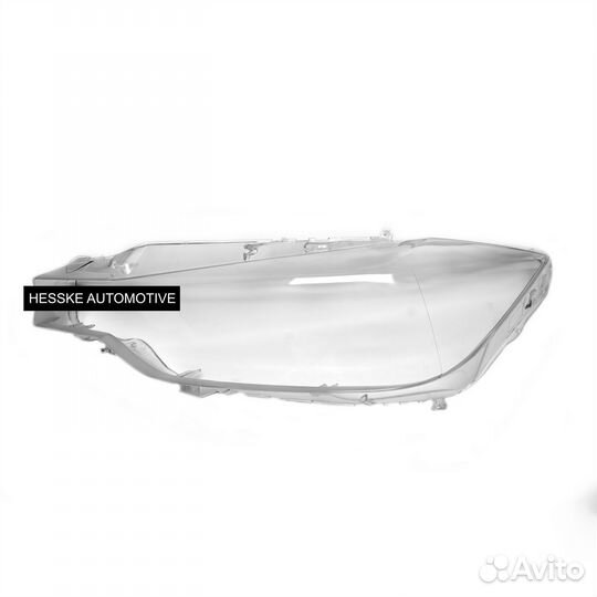 Стекло фары для BMW F30/F31 (2011—2015)