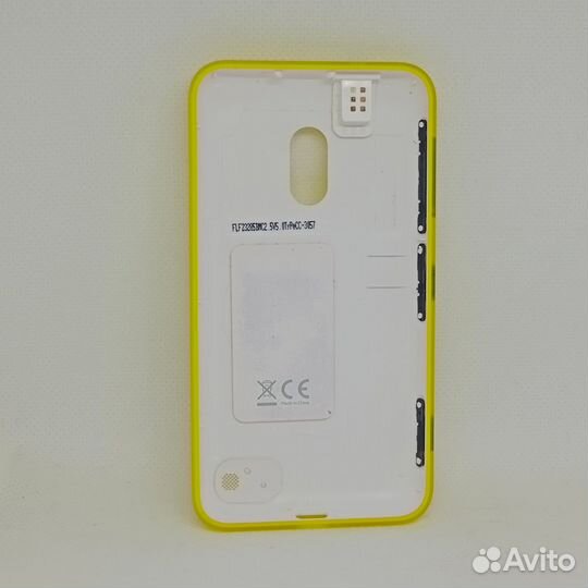 Задняя крышка nokia Lumia 620