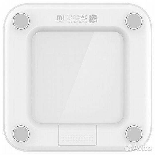 Умные весы Xiaomi Mi Smart Scale 2