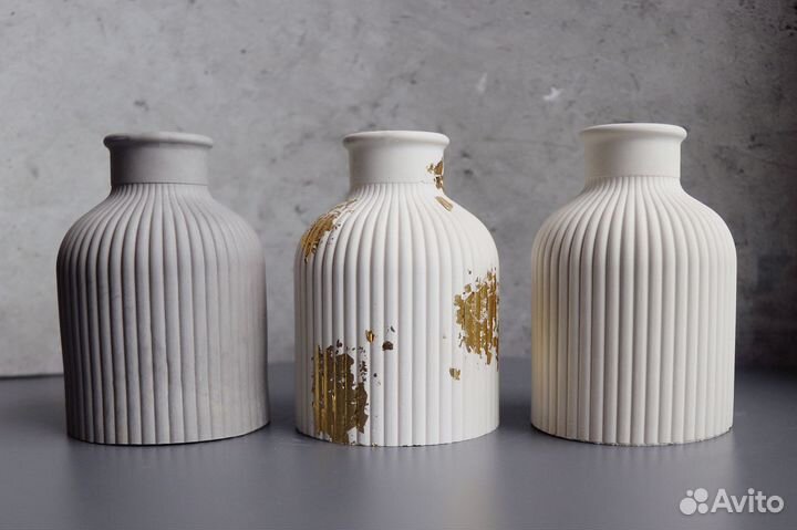 Изделия из гипса ручной работы