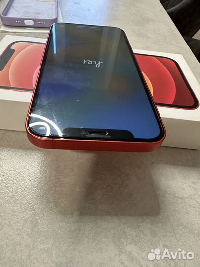 Айфон 12 128gb