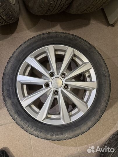 Литве Диски R16