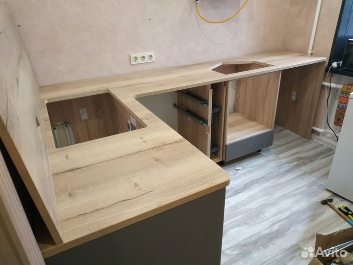 Профессиональное проектирование мебели