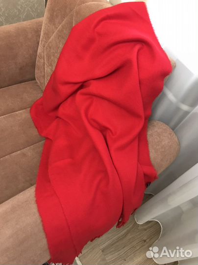 Палантин, снуд, шарф