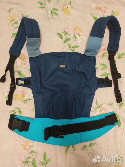 Рюкзак переноска для ребенка