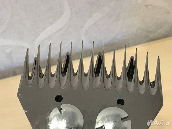 Машинка для стрижки овец biyoti