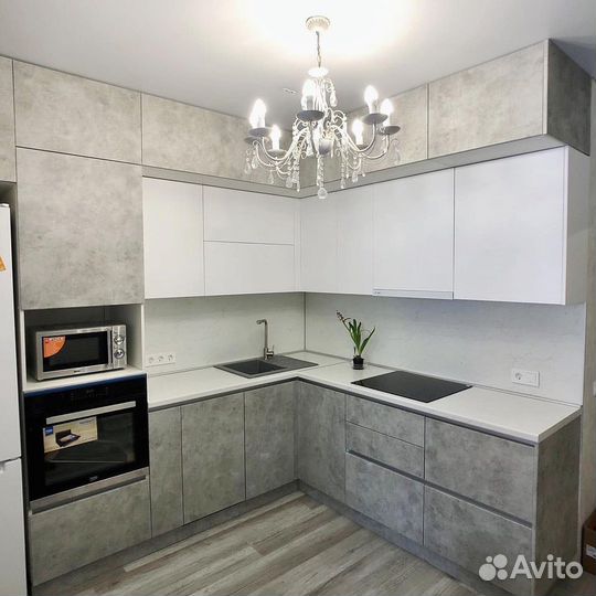 Кухни от производителя