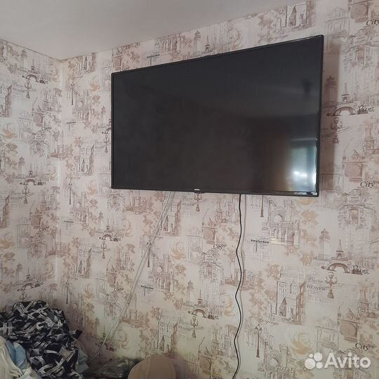 Телевизор бу