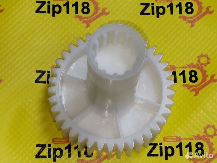 Шестерня для мясорубки Bosch