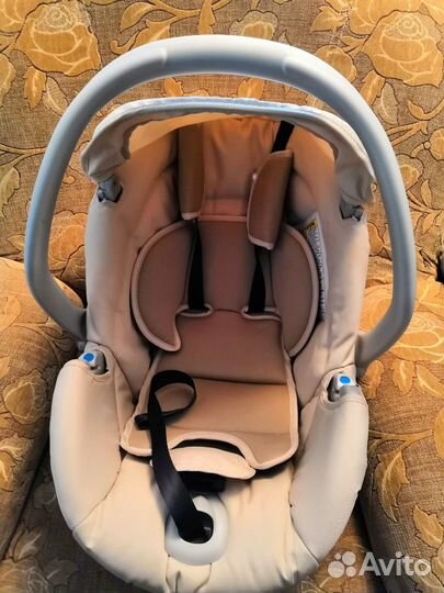 Автомобильное кресло cam 0-13kg