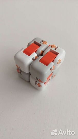 Кубик-конструктор Xiaomi
