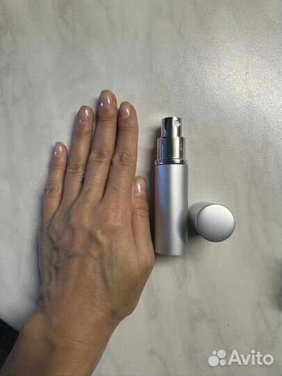 Флакон для духов