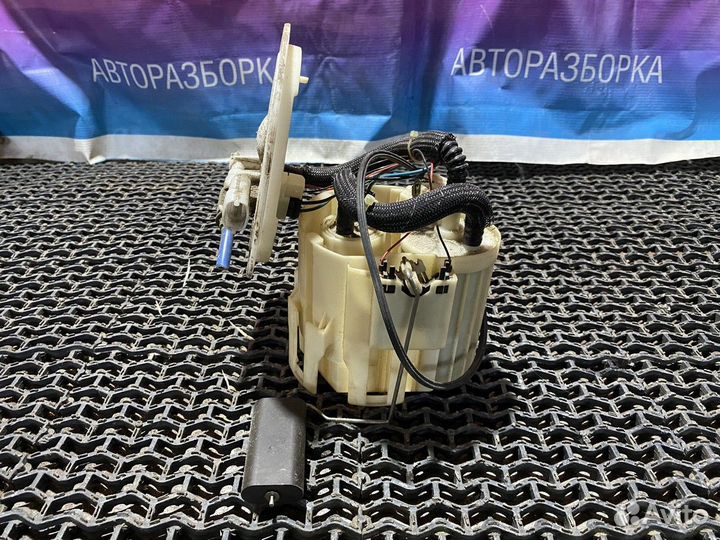 Насос топливный Астра Н Opel Astra