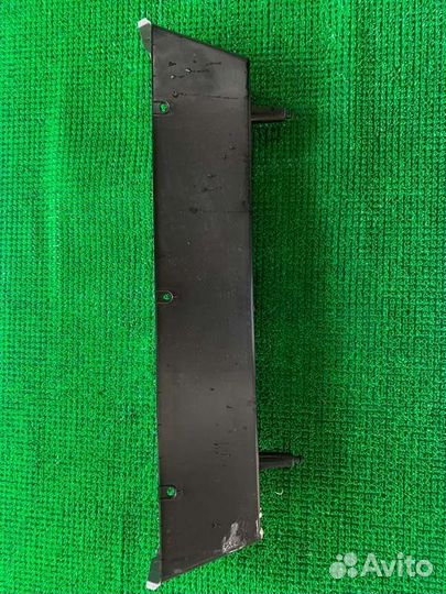 Обшивка багажника BMW X5