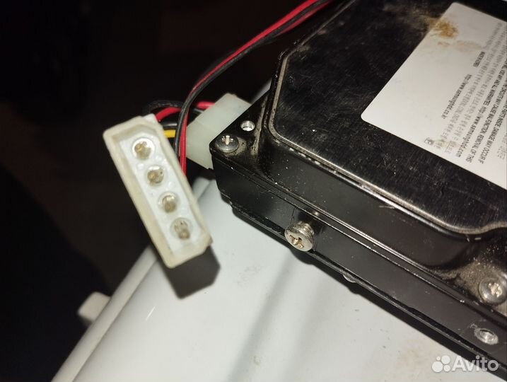 Не пользуюсь