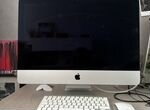 Apple iMac 21.5 2013 8гб 1600мгц 1тб SATA