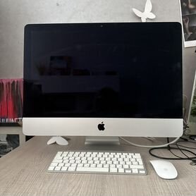 Apple iMac 21.5 2013 8гб 1600мгц 1тб SATA