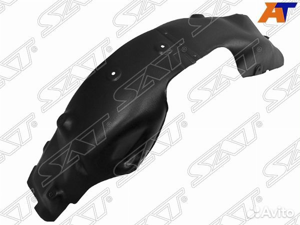 Подкрылок KIA sportage