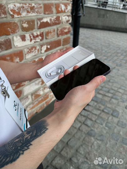 iPhone 12, 128 ГБ