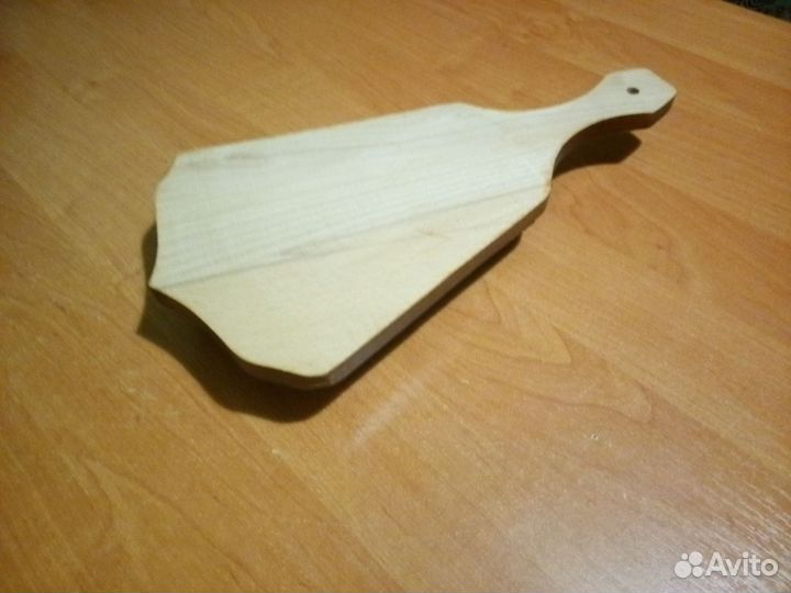 Кухонные доски из дуба