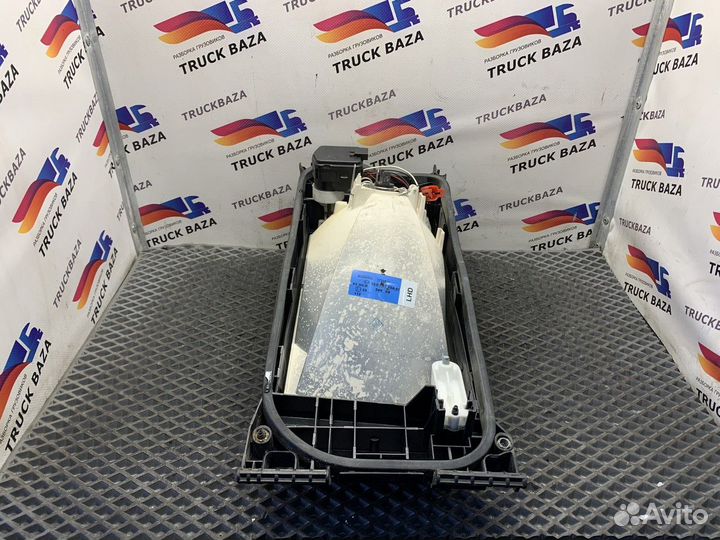 Фара правая Scania 4-series, Scania 5-series