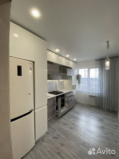 Кухни на заказ