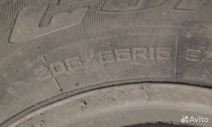 Continental ComfortContact - 5 65/10 R17