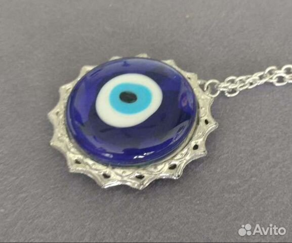 Оберег от сглаза