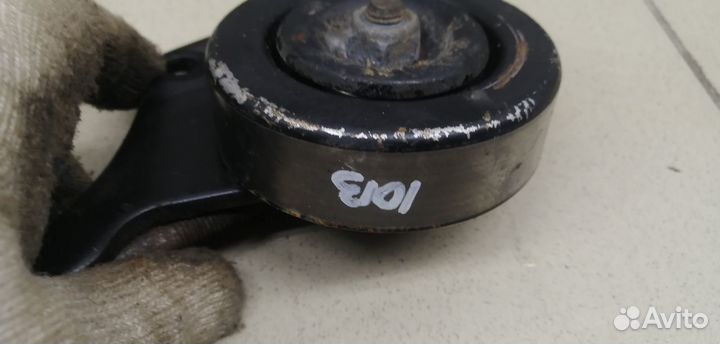 Ролик-натяжитель ручейкового ремня Almera Classic