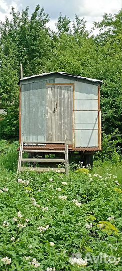 Платформа для пчеловодства