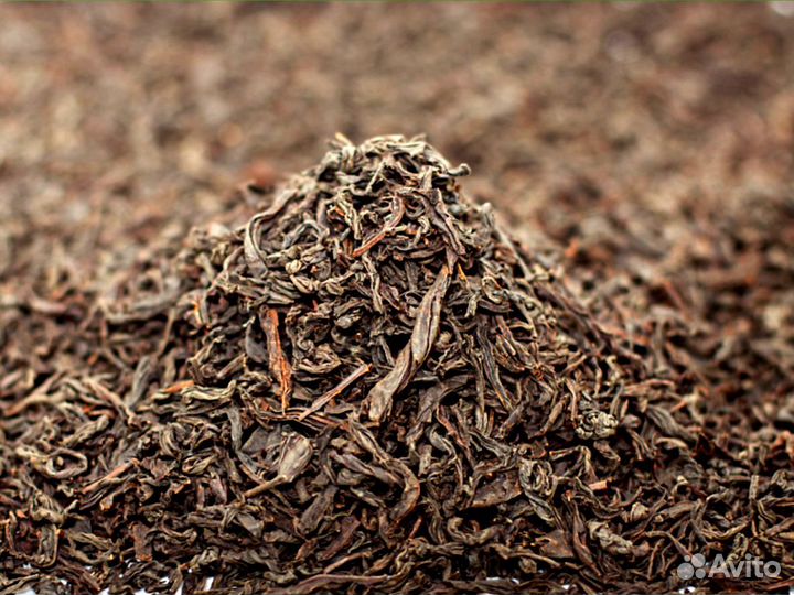 Ядерный Чай Дань Хунь бодрящий